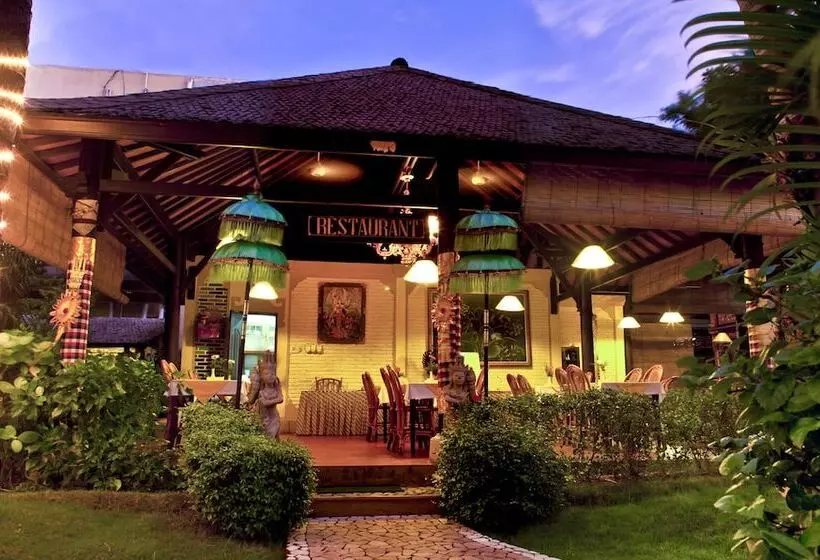 Fotos del hotel Palm Garden:  4