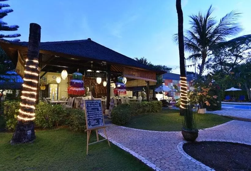 Fotos del hotel Palm Garden:  11