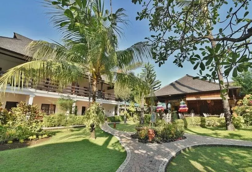 Fotos del hotel Palm Garden:  16