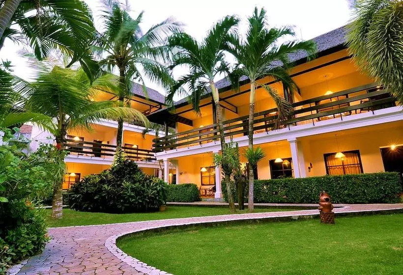 Fotos del hotel Palm Garden:  15