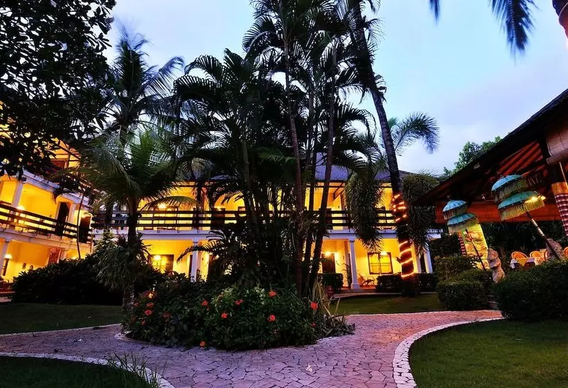 Fotos del hotel Palm Garden:  7