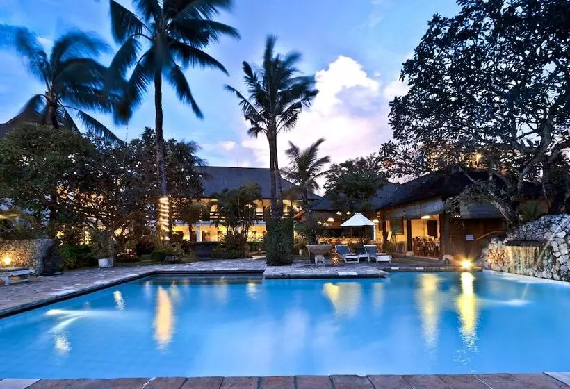 Fotos del hotel Palm Garden:  2