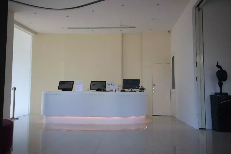 Fotos del hotel Papa Whalekaohsiung Formosa Boulevard:  3