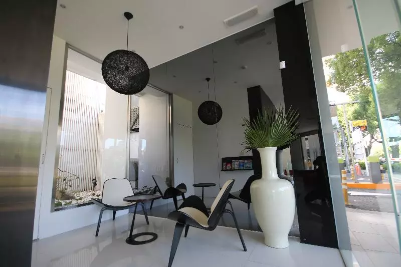 Fotos del hotel Papa Whalekaohsiung Formosa Boulevard:  2