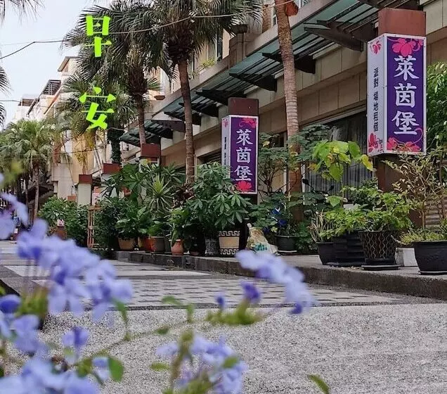 Fotos del hotel Rhine Castle:  9