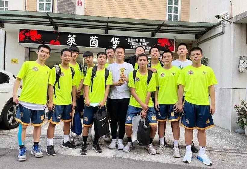 Fotos del hotel Rhine Castle:  22