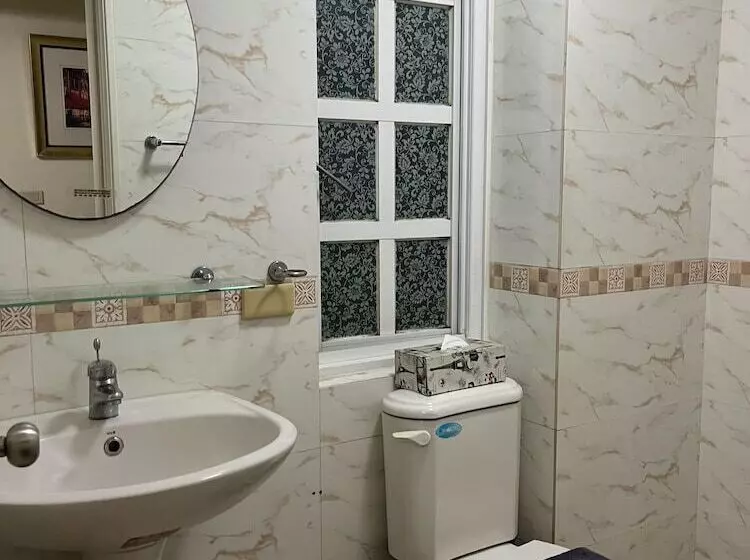 Fotos del hotel Rhine Castle:  10