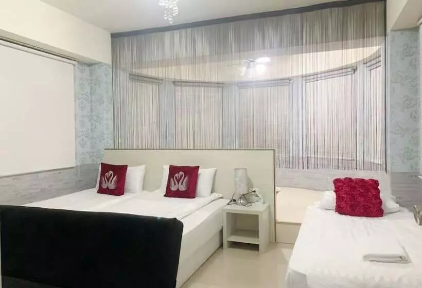 Fotos del hotel Rhine Castle:  17