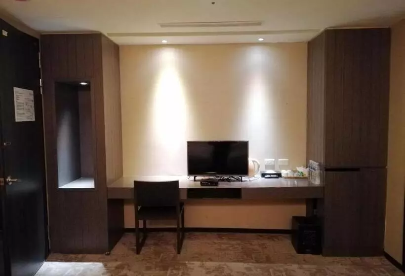 Fotos del hotel Shanyue Hotspring:  2