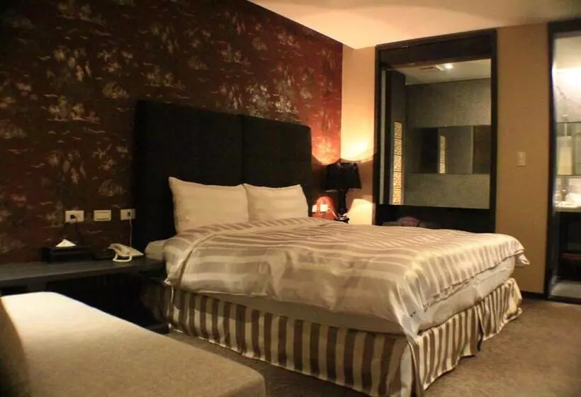 Fotos del hotel Shanyue Hotspring:  17