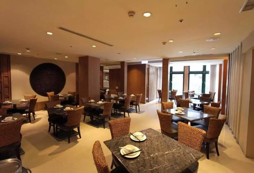 Fotos del hotel Shanyue Hotspring:  5