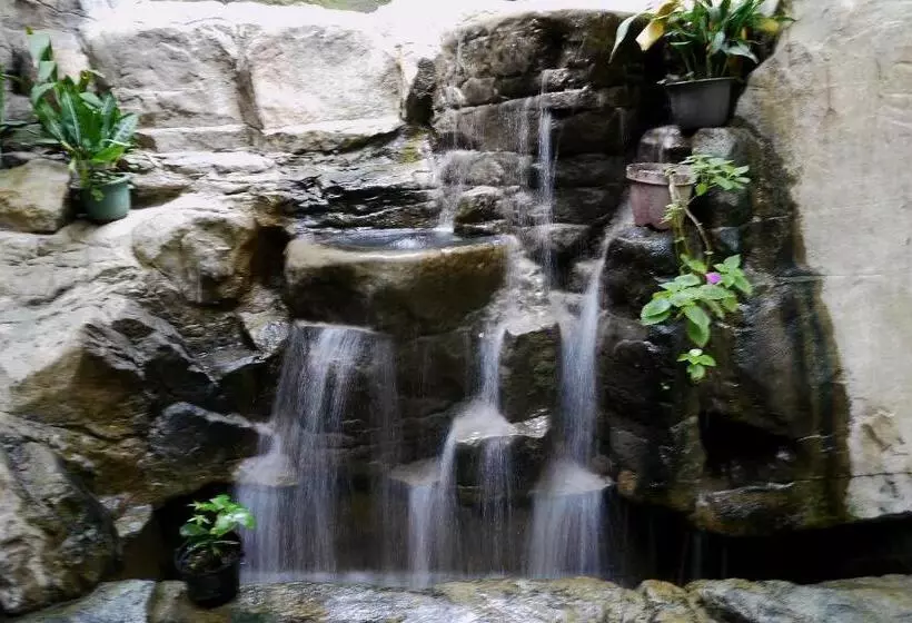 Fotos del hotel Shanyue Hotspring:  8