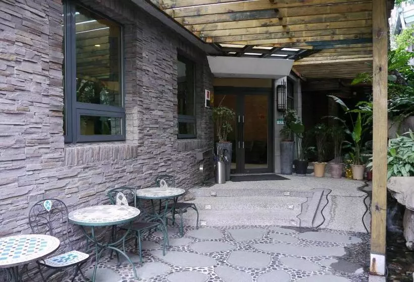 Fotos del hotel Shanyue Hotspring:  24