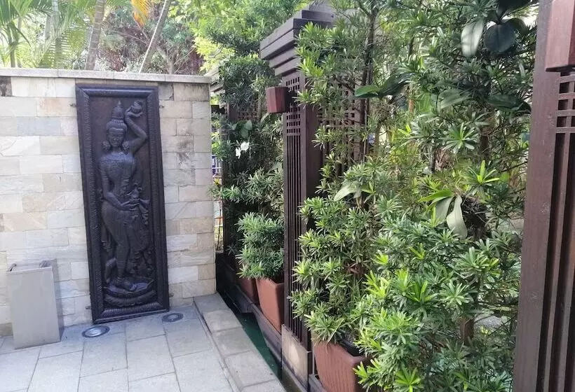 Fotos del hotel Shanyue Hotspring:  23