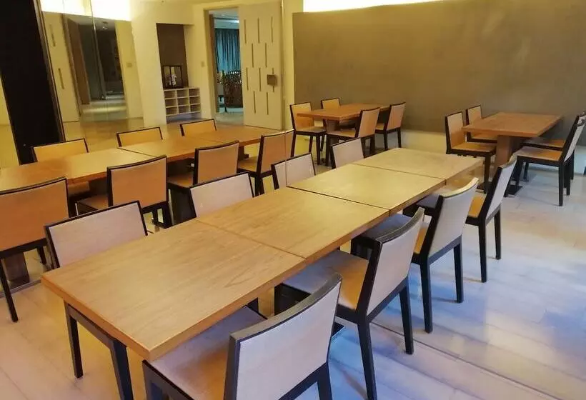 Fotos del hotel Shanyue Hotspring:  13