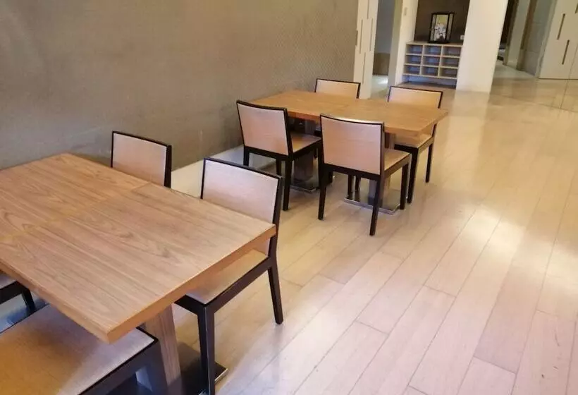 Fotos del hotel Shanyue Hotspring:  6