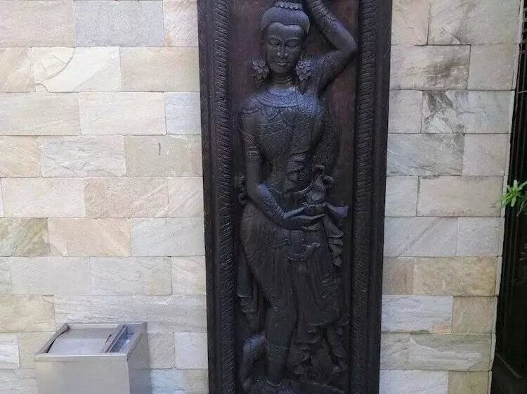 Fotos del hotel Shanyue Hotspring:  15