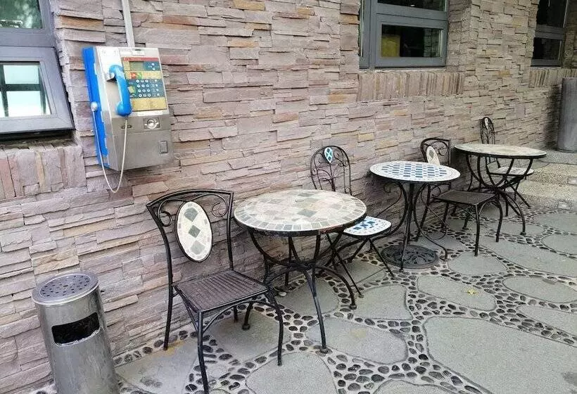 Fotos del hotel Shanyue Hotspring:  19