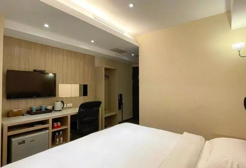 Fotos del hotel The Riverside Hotel International:  24