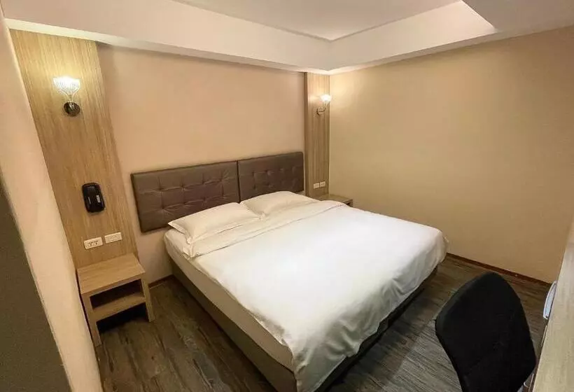 Fotos del hotel The Riverside Hotel International:  20