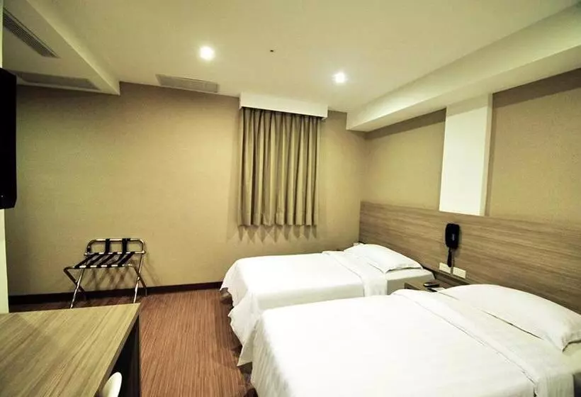 Fotos del hotel The Riverside Hotel International:  14