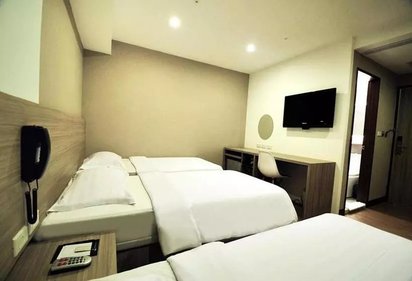 Fotos del hotel The Riverside Hotel International:  17