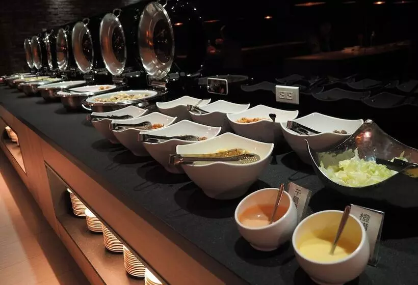 Fotos del hotel The Riverside Hotel International:  18