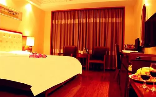 Fotos del hotel Verdy Herton:  2