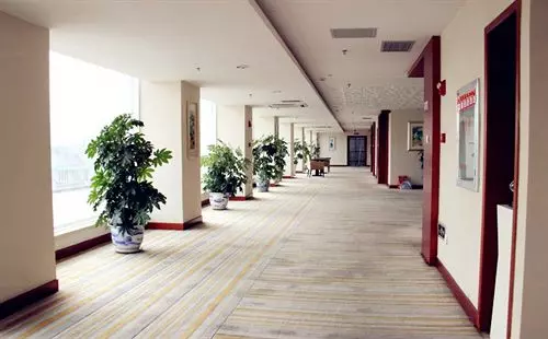 Fotos del hotel Verdy Herton:  6