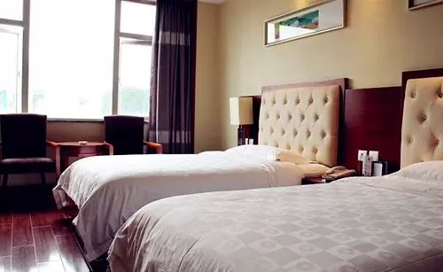 Fotos del hotel Verdy Herton:  8