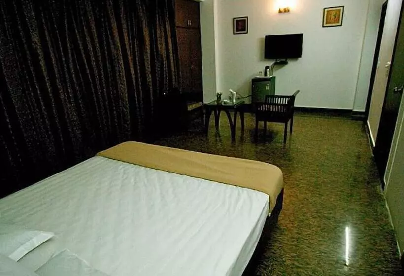 Fotos del hotel Vm Residency:  24