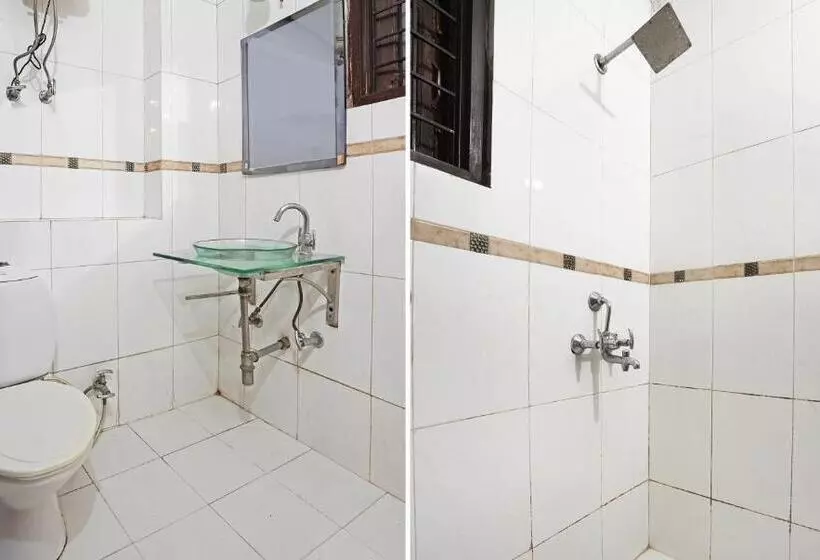 Fotos del hotel Vm Residency:  3