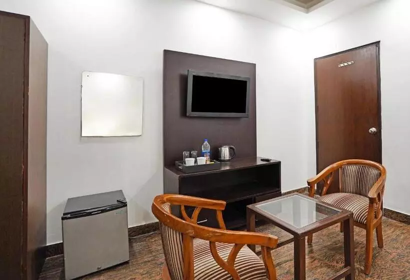 Fotos del hotel Vm Residency:  25