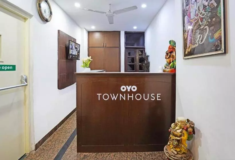 Fotos del hotel Vm Residency:  4