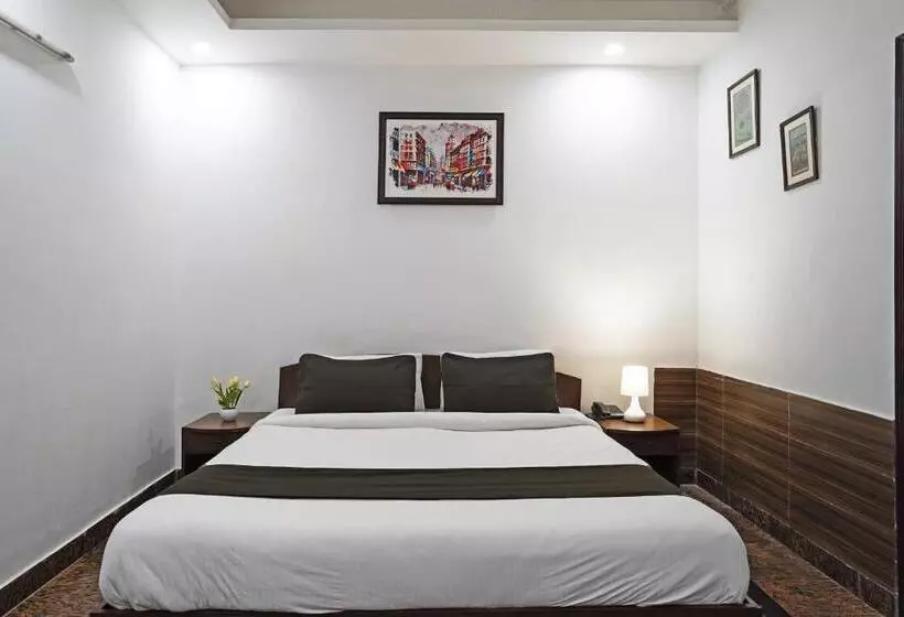 Fotos del hotel Vm Residency:  17