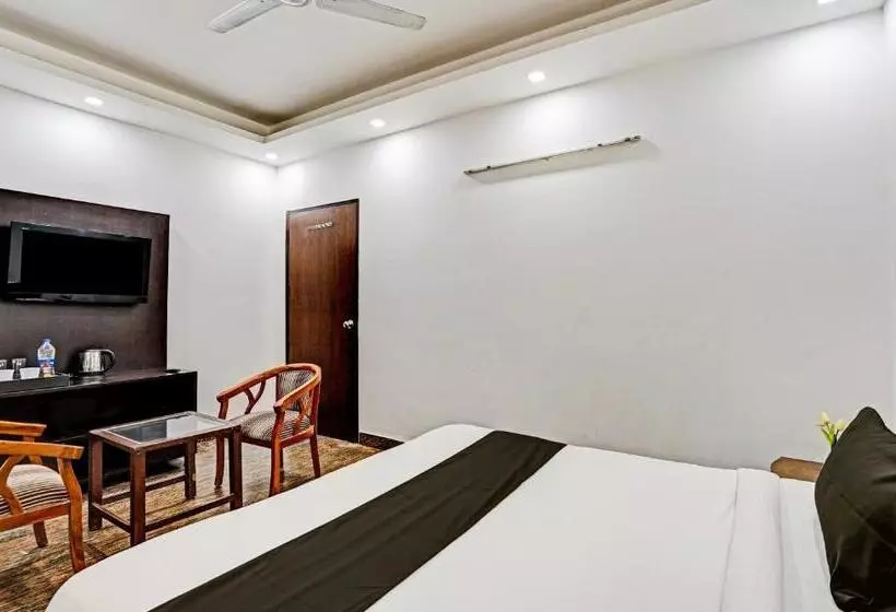 Fotos del hotel Vm Residency:  20