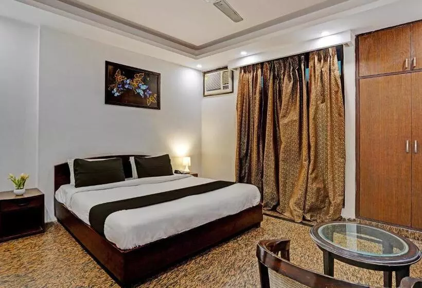 Fotos del hotel Vm Residency:  16