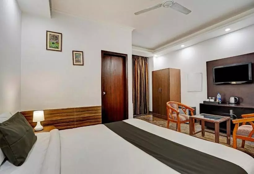 Fotos del hotel Vm Residency:  19