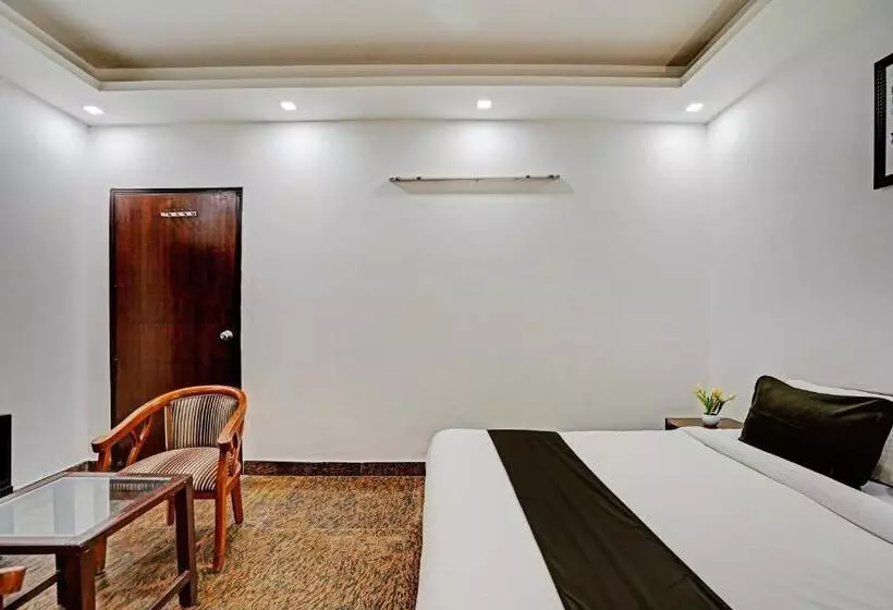 Fotos del hotel Vm Residency:  15