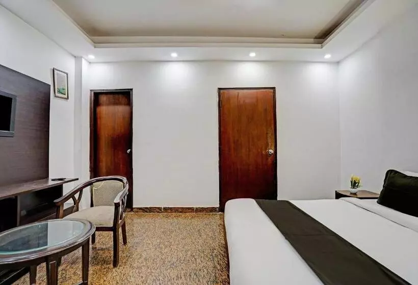 Fotos del hotel Vm Residency:  14