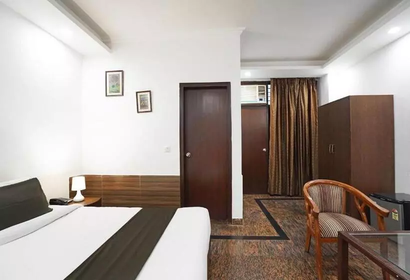 Fotos del hotel Vm Residency:  13