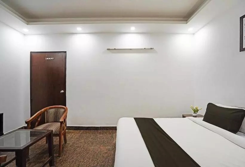 Fotos del hotel Vm Residency:  12