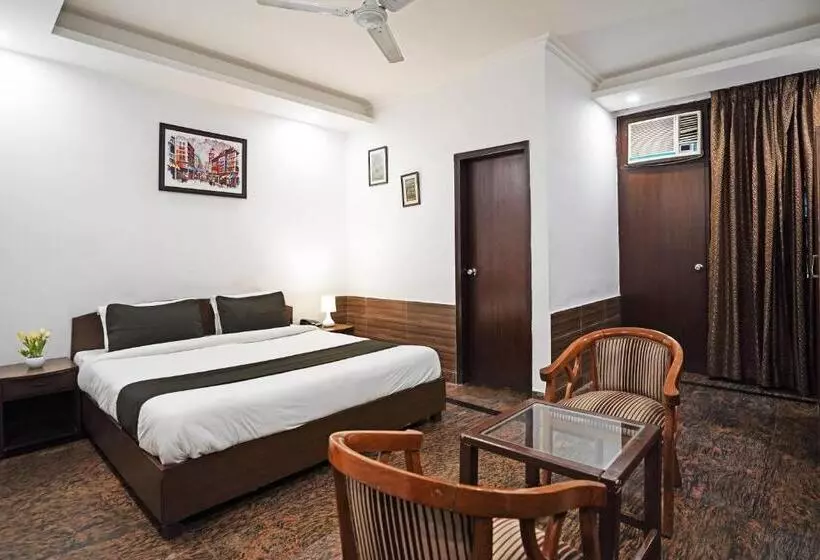 Fotos del hotel Vm Residency:  9