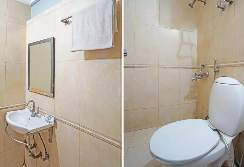 Fotos del hotel Vm Residency:  7