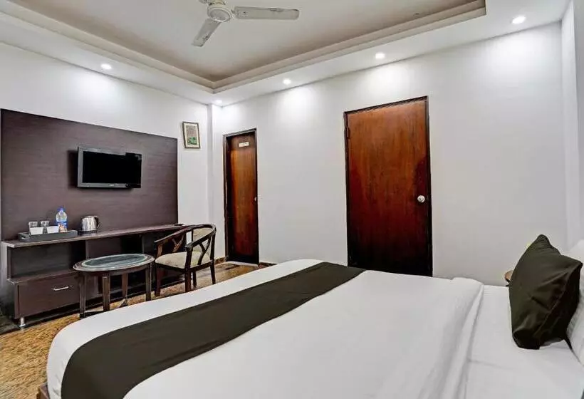 Fotos del hotel Vm Residency:  18