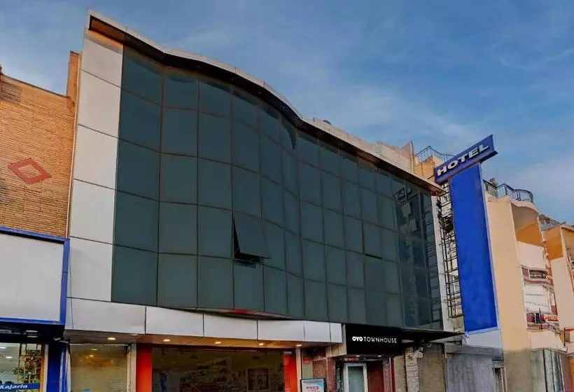 Fotos del hotel Vm Residency:  8