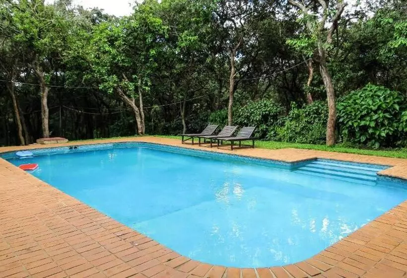 Fotos del hotel Woodlands Lilongwe:  2