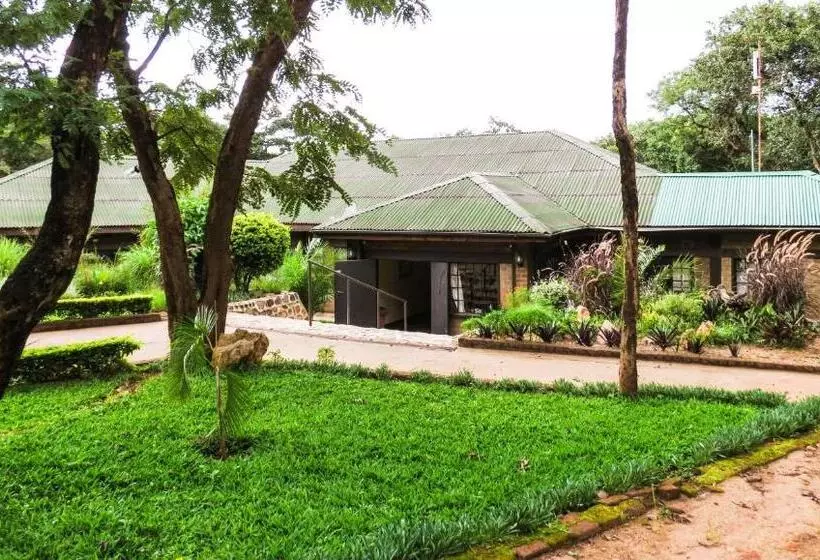 Fotos del hotel Woodlands Lilongwe:  15