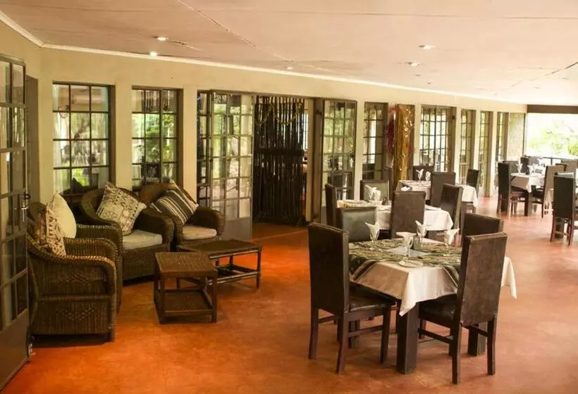 Fotos del hotel Woodlands Lilongwe:  20