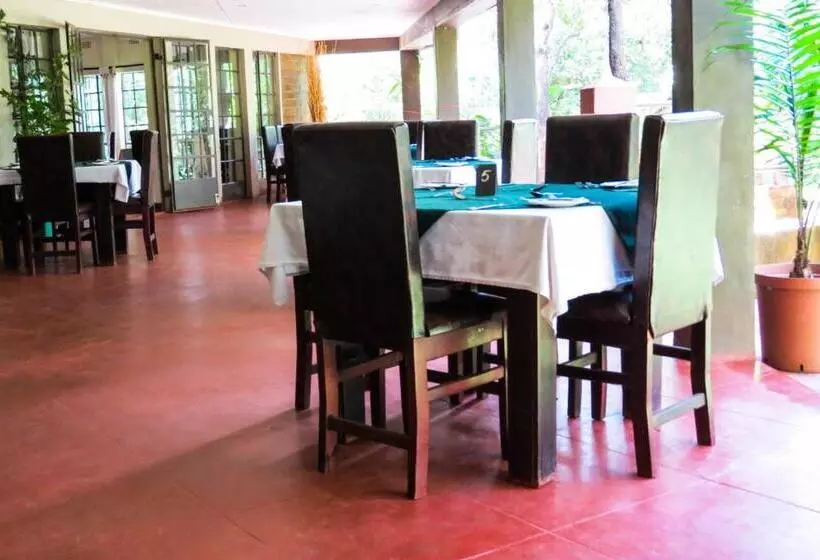 Fotos del hotel Woodlands Lilongwe:  13